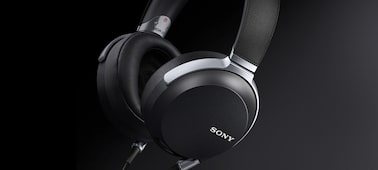 MDR-Z7 Specifications | Headband | Sony Taiwan