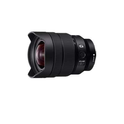FE 12-24mm G Series Ultra Wide Angle Zoom Lens | SEL1224G | Sony