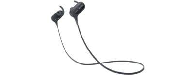 Wireless Bluetooth Neckband Headphones | MDR-XB50BS | Sony Taiwan