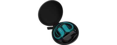 Waterproof Sports MP3 Player Headphones | NW-WS410 | Sony Taiwan