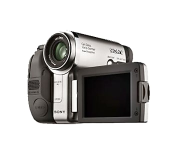 攝影機的手冊 | Sony TW