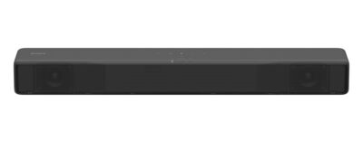 Wireless Bluetooth Soundbar with Built-in Subwoofer | HT-S200F