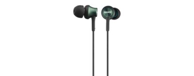 In-ear Headphones | MDR-EX450 | Sony Taiwan