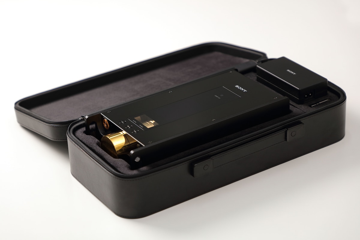 SONY SoundGate DAN-Z1 ミニコンポ DMP-Z1 | Meet the Engineers | Sony Taiwan