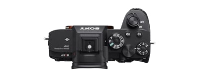 ILCE-7RM4A | 35mm α7RIV全片幅相機搭載61.0MP | Sony Taiwan
