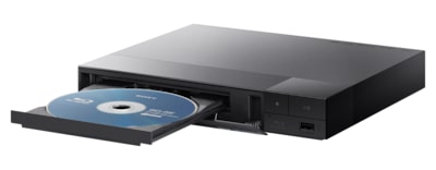 Blu-ray Disc™ Player | BDP-S1500 | | Sony Taiwan