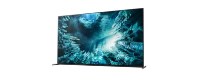 母親節實用禮物推薦：SONY BRAVIA 8K智慧電視