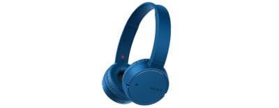 WH-CH500 Wireless Headphones | WH-CH500 | Sony Taiwan