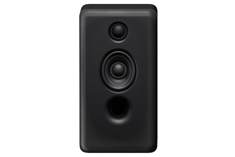 SA-RS3S Wireless Rear Speakers | Sony Taiwan