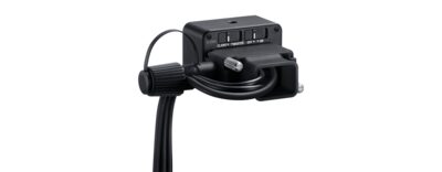 Camera Control Box with IP Control & File Transfer | Sony TW