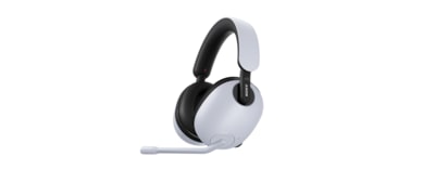 INZONE H9Ⅱ SONY ホワイト Sony INZONE H9 II Premium Wireless Noise Cancelling Gaming Headset