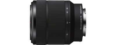 FE 28-70mm F3.5-5.6 OSS | SEL2870 | Sony Taiwan