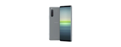 Xperia 5 II | Android compact smartphone by Sony | Sony Taiwan