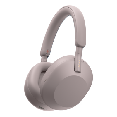 WH-1000XM5 | Wireless Noise Cancelling Headphones | Sony Taiwan
