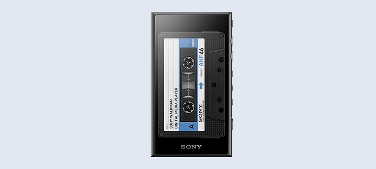 NW-A100 SERIES Specifications | Walkman | Sony Taiwan