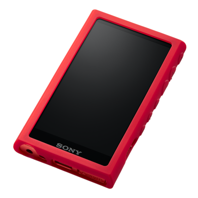 Case | Portable Audio Player | Sony Taiwan