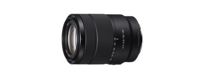 18-135mm F3.5-5.6 OSS APS-C E-Mount 鏡頭| SEL18135 | Sony Taiwan
