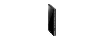 NW-A100 Walkman® A 系列高解析度MP3播放器 | Sony Taiwan