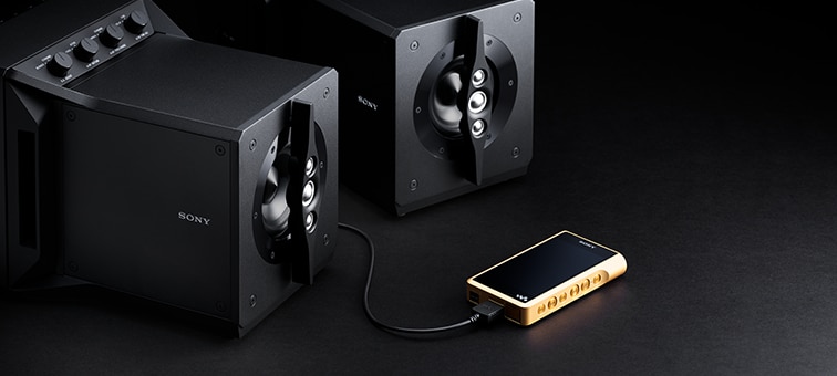SA-Z1 Specifications | Speakers | Sony Taiwan