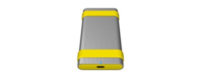 SL-M Series External SSD (500GB/1TB/2TB) Ultra Fast & Tough | Sony