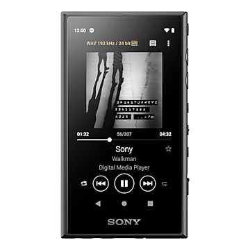 NW-A105 的問答集| Sony TW