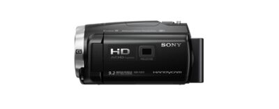 Full HD wide angle 攝影機| PJ675 | Sony Taiwan