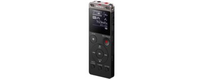 UX560F Digital Voice Recorder UX Series | ICD-UX560F | Sony Taiwan