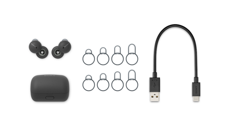 LinkBuds | Sony Taiwan