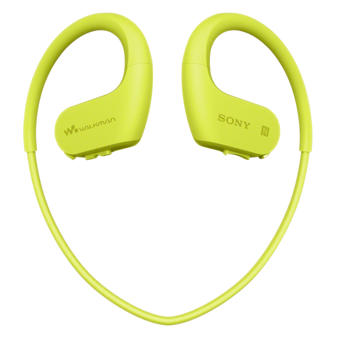 Sport and Active | Portable Audio Player | Sony Taiwan