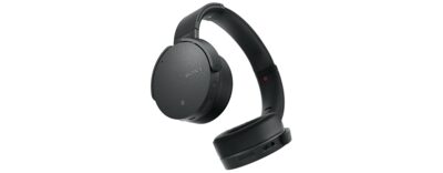 Noise Cancelling Foldable Extra Bass Headphones | MDR-XB950N1