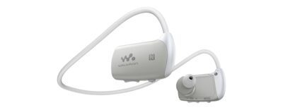 Sports Waterproof MP3 Player with Bluetooth | NWZ-WS610 | Sony Taiwan