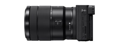 a6500 Premium E-mount APS-C Camera | α6500 | ILCE-6500 / ILCE