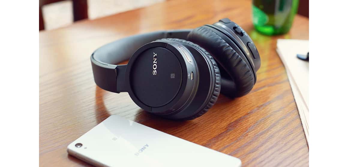 ZX770BT Bluetooth Headphones | MDR-ZX770BT | Sony Taiwan