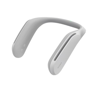 SRS-WS1 | Wireless & Wearable Neck Speaker | Sony Taiwan 