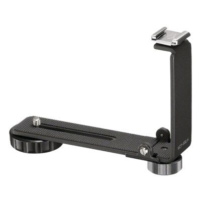 Accessory Bracket | VCT-55LH | Sony Taiwan