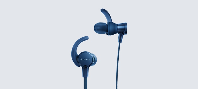 MDR-XB510AS 規格| 入耳式| Sony Taiwan