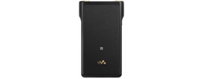 Portable High Quality Digital Music Player | NW-WM1A | Sony Taiwan