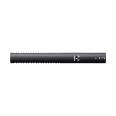 ECM-778 High-performance shotgun microphone | Sony Taiwan