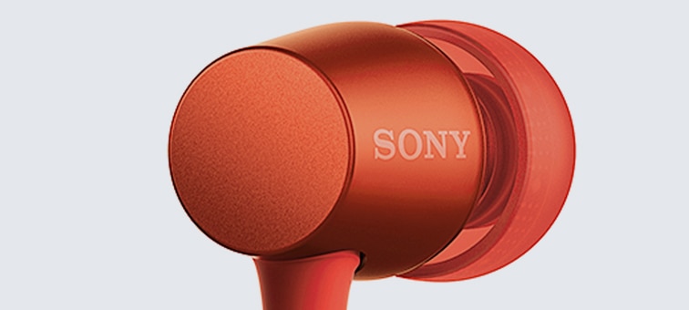 MDR-EX750AP Specifications | In-ear | Sony Taiwan