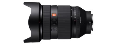 FE 28-70mm F2 GM | SEL2870GM | Sony Taiwan