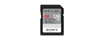 SF-M Series UHS-II SD Memory Card | SF-M Series | Sony Taiwan