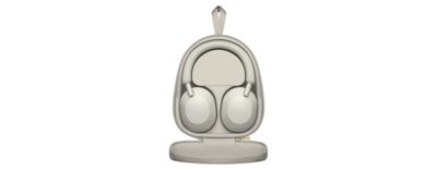 WH-1000XM5 | Wireless Noise Cancelling Headphones | Sony Taiwan