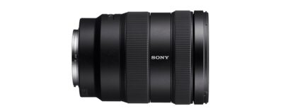 E 16-55mm F2.8 G | SEL1655G | Sony Taiwan