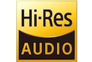 High-Resolution Audio