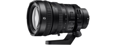 SELP28135G | α Lenses | Sony Taiwan