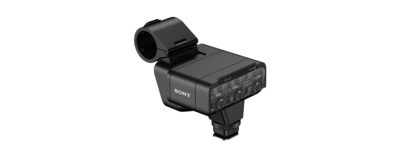 XLR-K3M XLR Adapter Kit | XLR-K3M | Sony Taiwan