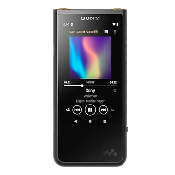 NW-ZX507 的支援 | Sony TW
