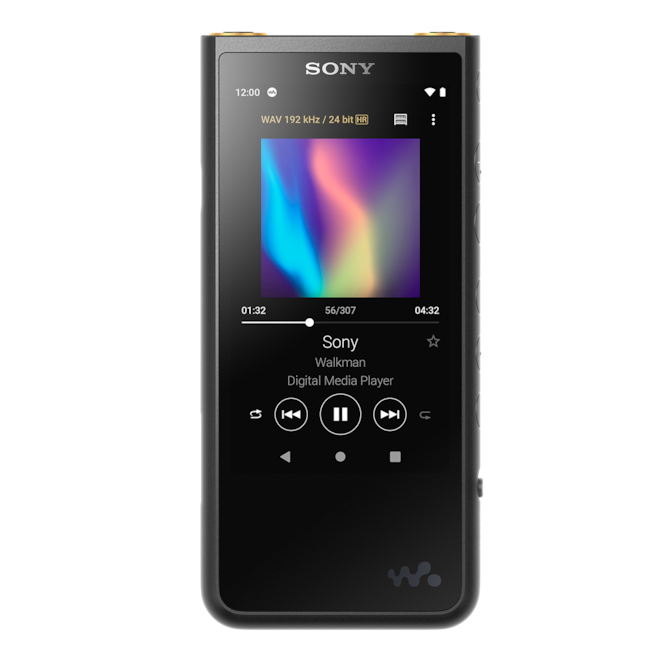 3128-希少 ! SONY Walkman NW-E95 + MDR-EX32 Walkman | High Resolution Audio | Sony Taiwan