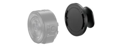Tilt Adapter and Grip Kit for QX Lens-Style Cameras | ADP-FSK1