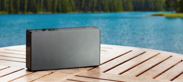 SRS-X55 Specifications | All Wireless Speakers | Sony Taiwan